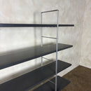 Ikea Niels Gammelgaard Enetri Moment Shelf Shelving Unit 1980s Mid Century Vintage Retro MCM