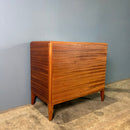 SOLD Chest Of Drawers By Jacques Groag For Loughborough 1955 Mid Century Vintage Retro MCM