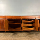 SOLD Mid Century Robert Heritage For Archie Shine Teak Sideboard Credenza Vintage Retro MCM