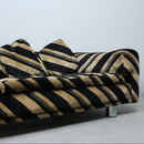 Howard Keith Original Diplomat Sofa By HK London Diplomat Mid Century Vintage Retro MCM