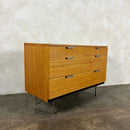 Mid Century Stag Fineline Chest Of Drawers By John & Sylvia Reid Vintage Retro MCM
