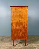 Mid Century Teak Chest Of Drawers Vintage Retro MCM