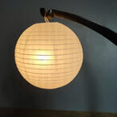 Mid Century Floor Arc Lamp Vintage Retro MCM
