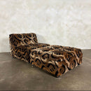 1970s Englender Six Piece Modular Lounge Suite Mid Century Vintage Retro MCM