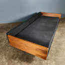 SOLD Mid Century Robin Day For Habitat Single Sofa Bed Vintage Retro MCM