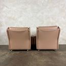 Mid Century G Plan Melissa Armchair Leather Vintage Retro MCM