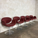 SOLD Pierre Paulin Artifort Little Tulip Chair Mid Century Vintage Retro MCM