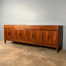 SOLD Mid Century Robert Heritage For Archie Shine Teak Sideboard Credenza Vintage Retro MCM