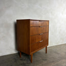 Teak Chest Of Drawers Austinsuite Frank Guille Mid Century Vintage Retro MCM