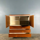 Chest Of Drawers Bath Cabinet Makers BCM Mid Century Vintage Retro MCM