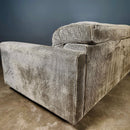 SOLD Howard Keith Original Barbican Diplomat Sofa Settee HK London Mid Century Vintage Retro