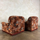 G Plan Atlantis 1978 Brown Armchair Mid Century Vintage Retro MCM