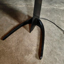 Mid Century Floor Arc Lamp Vintage Retro MCM