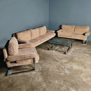 SOLD Mid Century Valentino Armchair By Tim Bates For Pieff Vintage Retro MCM