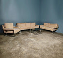 SOLD Mid Century Valentino Armchair By Tim Bates For Pieff Vintage Retro MCM