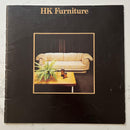 Howard Keith Original Diplomat Three Seater Sofa By HK London Diplomat Mid Century Vintage Retro MCM