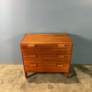 SOLD Chest Of Drawers By Jacques Groag For Loughborough 1955 Mid Century Vintage Retro MCM