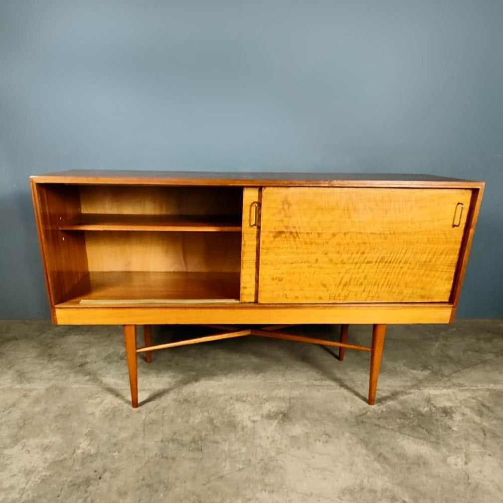 SOLD Sideboard By Robert Heritage For Heal’s Mid Century Vintage Retro MCM