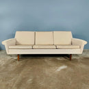 Danish Matador Diplomat Sofa & Armchair 