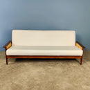 SOLD G Plan Three Seater Sofa Bed Group 3 Richard Young Merrow Associates Mid Century Vintage Retro 1960s